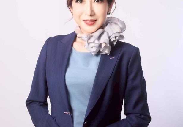 「竹内由比子のお洒落トーク」1人トーク