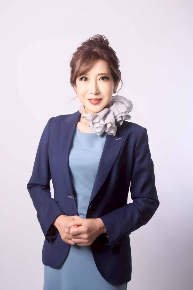 「竹内由比子のお洒落トーク」1人トーク